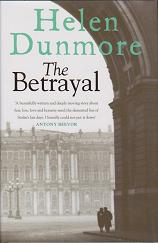 The Betrayal by Helen  Dunmore